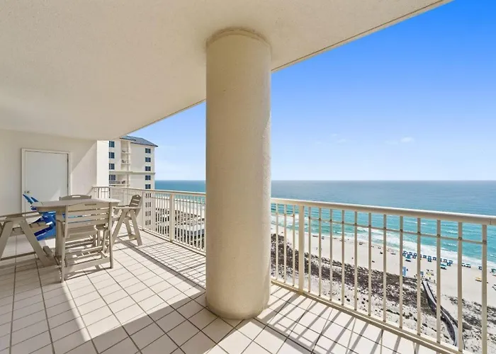 Club 1810a By Youngs Suncoast Apartment Gulf Shores