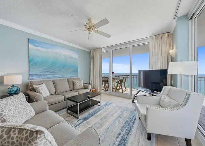 Apartment Club 1810a By Youngs Suncoast *