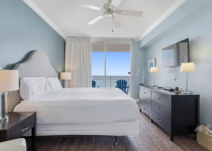 Apartment Club 1810a By Youngs Suncoast