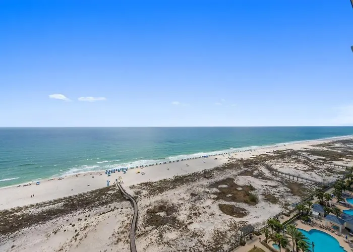 Club 1810a By Youngs Suncoast Apartment Gulf Shores