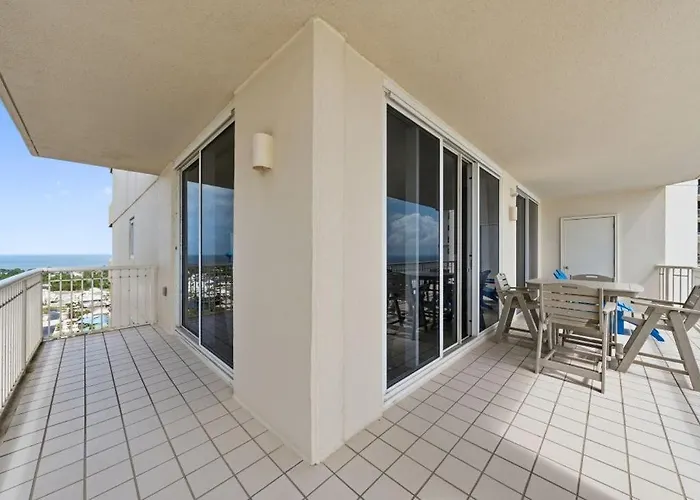 Club 1810a By Youngs Suncoast * Gulf Shores