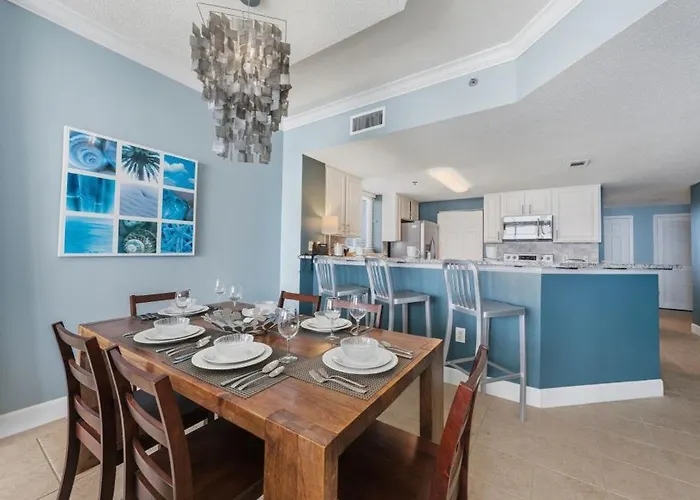 Club 1810a By Youngs Suncoast * Gulf Shores