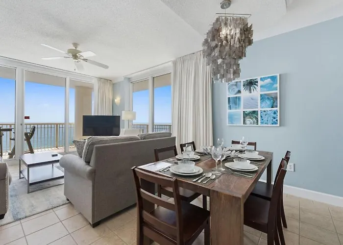 Club 1810a By Youngs Suncoast Apartment *
