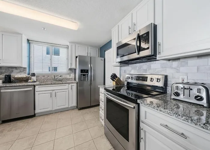 Club 1810a By Youngs Suncoast * Gulf Shores