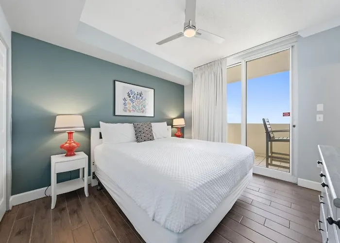 Club 1810a By Youngs Suncoast Apartment Gulf Shores