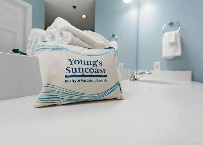 Apartment Club 1810a By Youngs Suncoast Gulf Shores