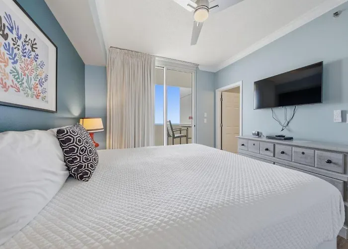 Club 1810a By Youngs Suncoast Apartment *