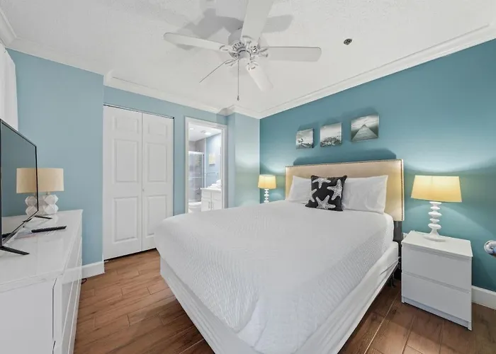 Apartment Club 1810a By Youngs Suncoast Gulf Shores
