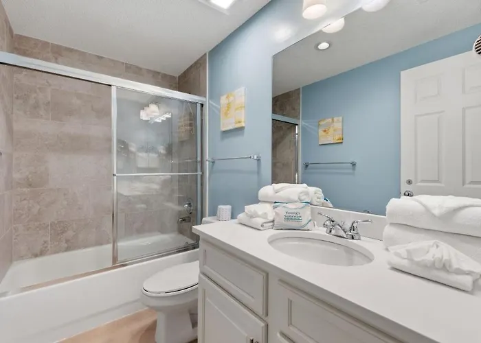 Club 1810a By Youngs Suncoast Apartment *