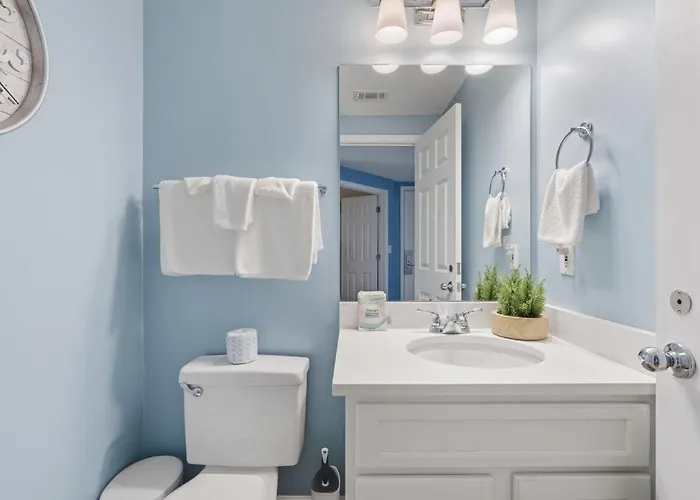 Apartment Club 1810a By Youngs Suncoast