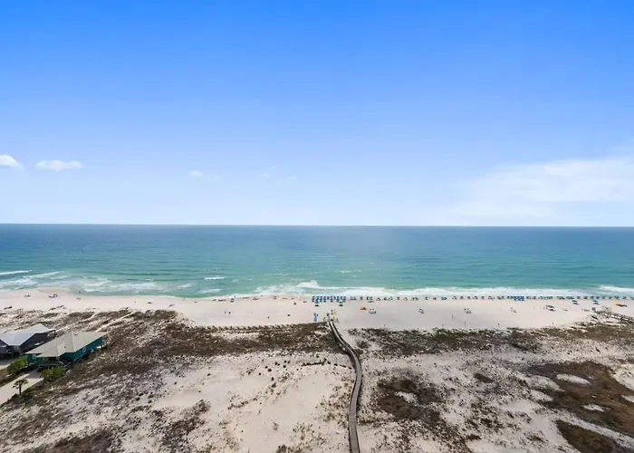Apartment Club 1810a By Youngs Suncoast