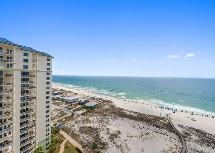 Apartment Club 1810a By Youngs Suncoast *