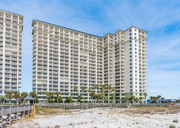 Club 1810a By Youngs Suncoast * Gulf Shores