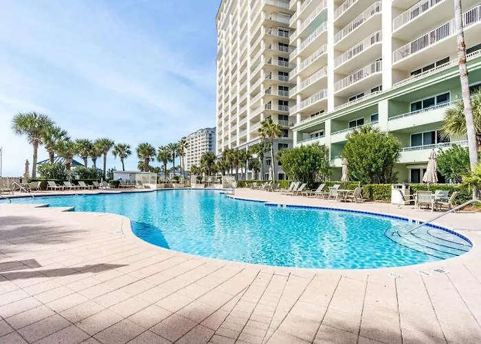 Club 1810a By Youngs Suncoast Apartment Gulf Shores