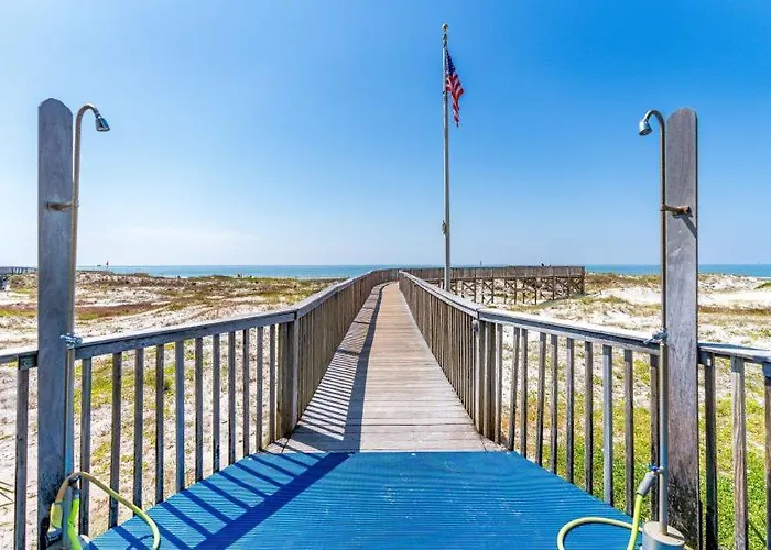 Club 1810a By Youngs Suncoast * Gulf Shores