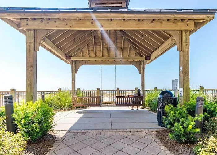Club 1810a By Youngs Suncoast Apartment Gulf Shores