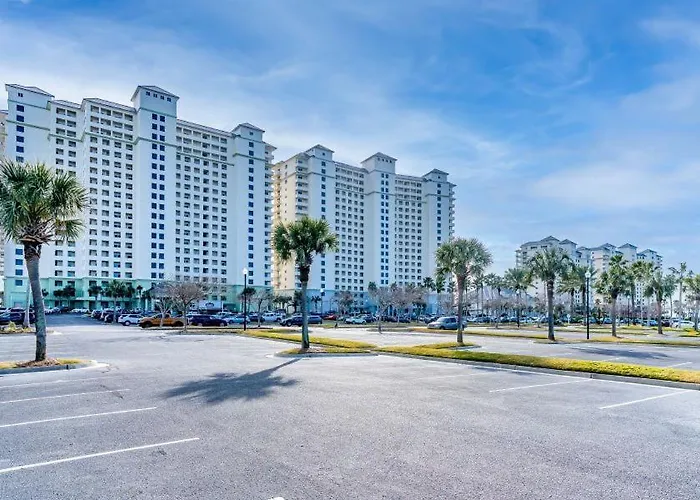 Apartment Club 1810a By Youngs Suncoast *