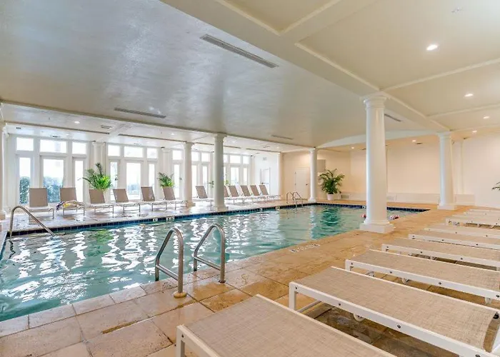 Club 1810a By Youngs Suncoast Gulf Shores