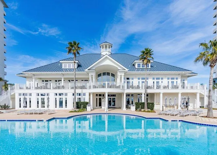 Apartment Club 1810a By Youngs Suncoast Gulf Shores
