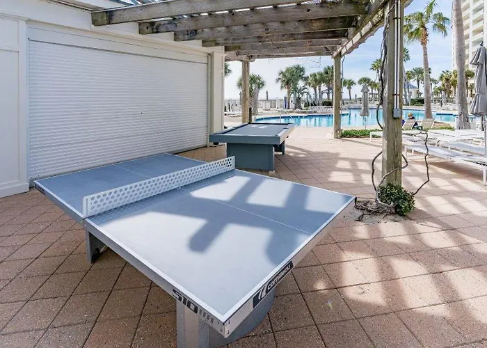 Apartment Club 1810a By Youngs Suncoast
