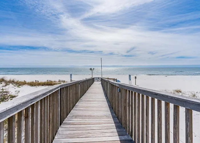 Club 1810a By Youngs Suncoast Apartment *