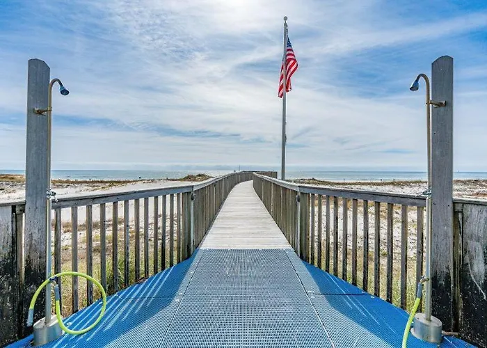 Apartment Club 1810a By Youngs Suncoast Gulf Shores