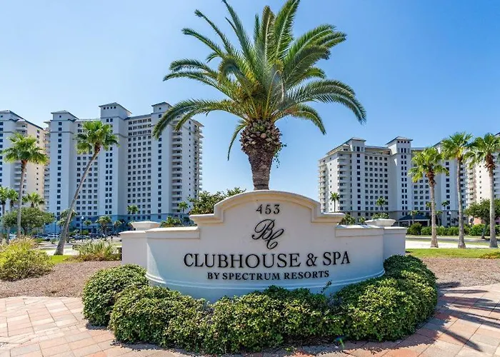 Club 1810a By Youngs Suncoast Gulf Shores