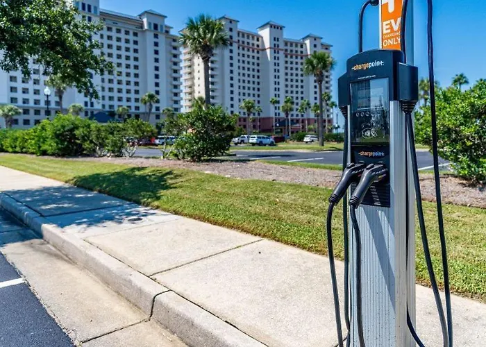 Club 1810a By Youngs Suncoast * Gulf Shores
