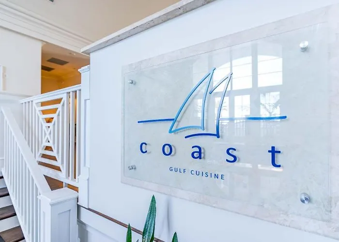 Club 1810a By Youngs Suncoast * Gulf Shores
