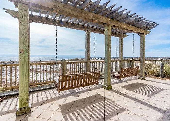 Club 1810a By Youngs Suncoast * Gulf Shores