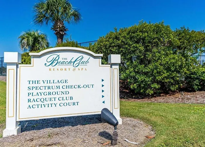 Club 1810a By Youngs Suncoast * Gulf Shores