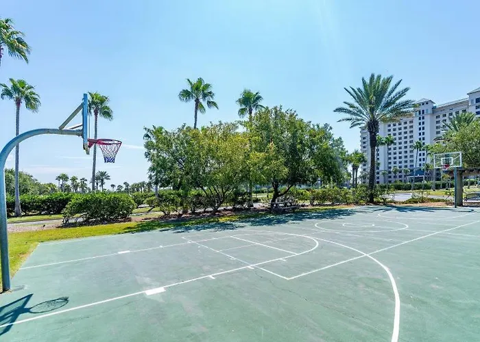 Club 1810a By Youngs Suncoast Apartment Gulf Shores