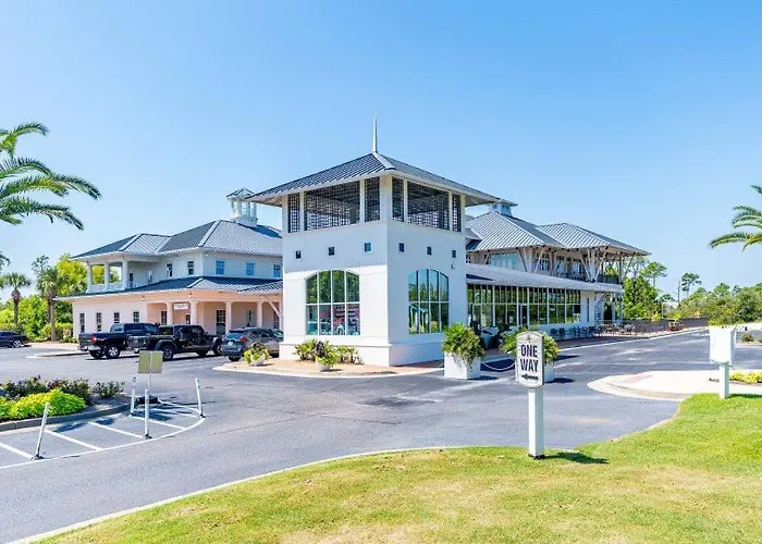 Apartment Club 1810a By Youngs Suncoast