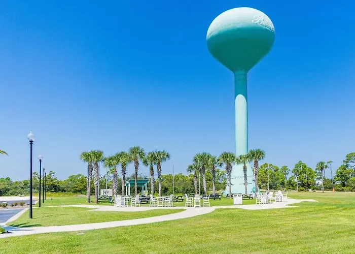 Club 1810a By Youngs Suncoast Apartment *