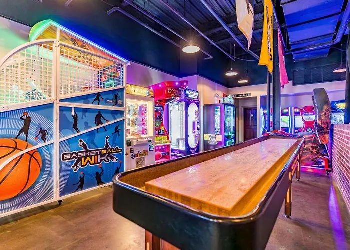 Club 1810a By Youngs Suncoast *